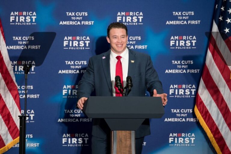 carl higbie