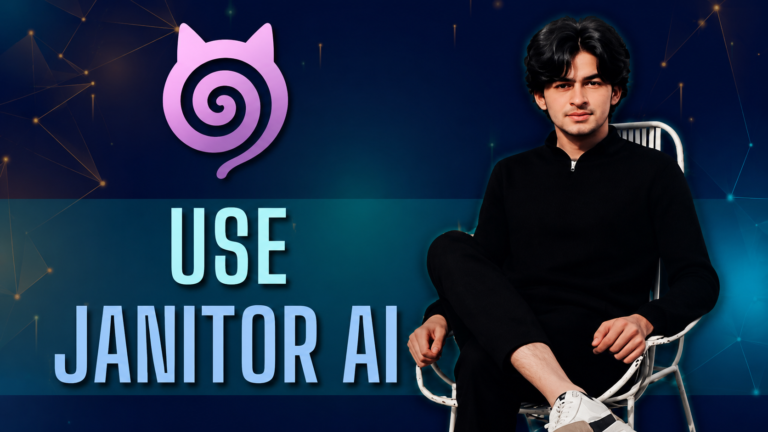 is janitorai ai down 2026