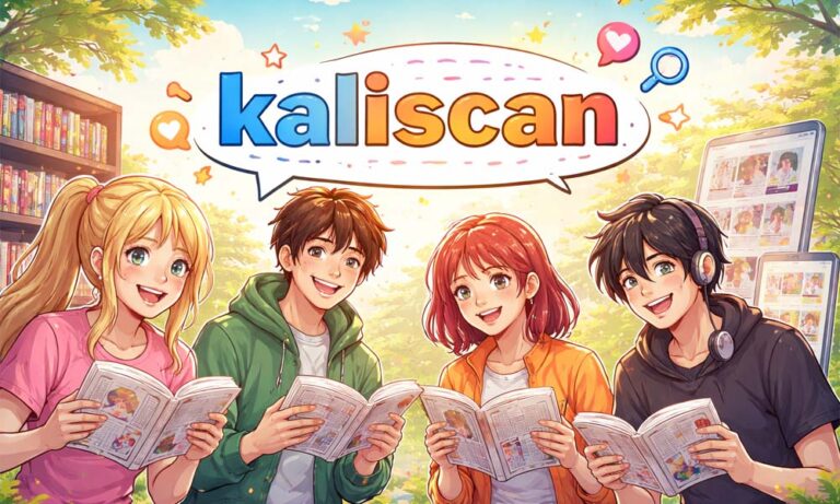 Kaliscan