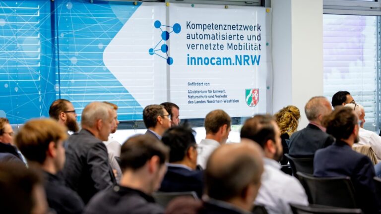 Innocams Forum