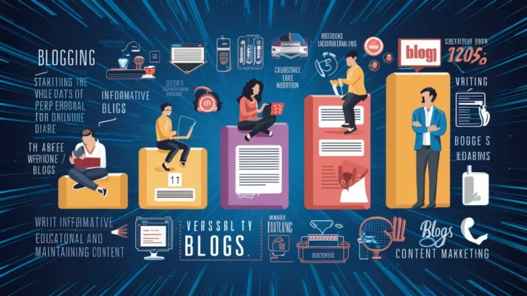 Blogs