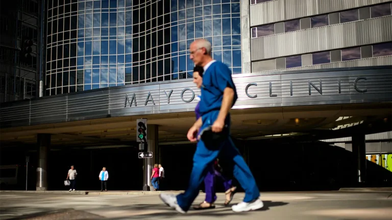 Best Hospitals in the World