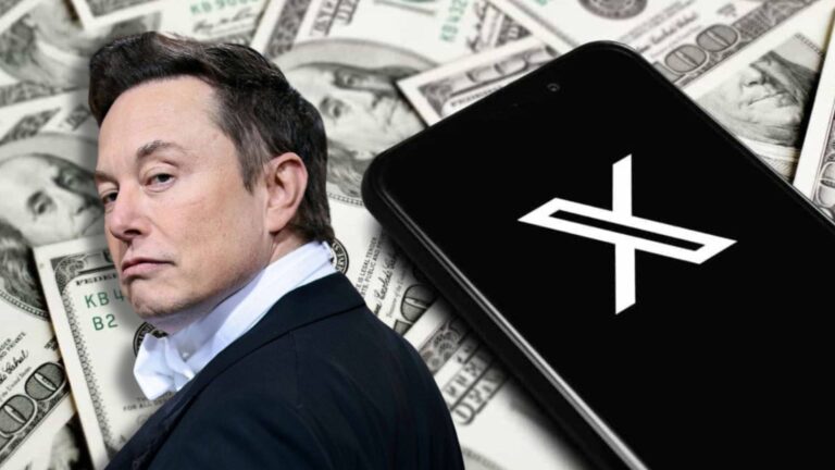 X Money
