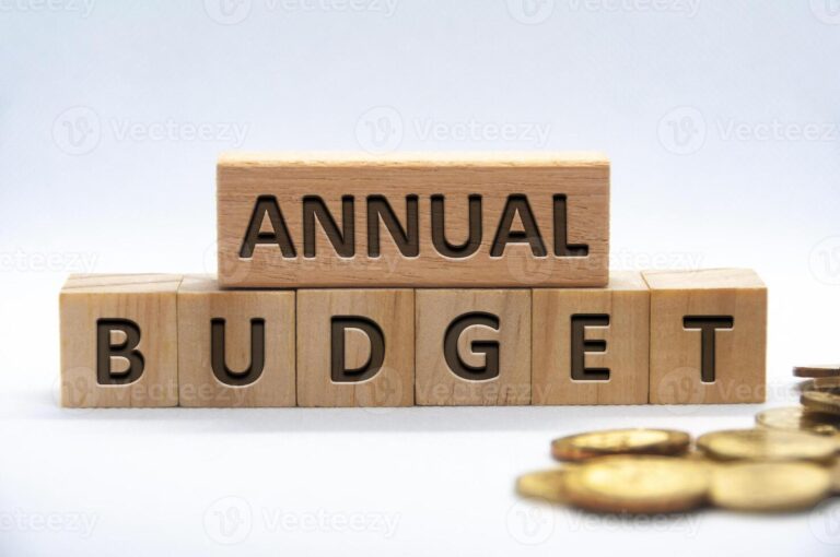 Annual Budget