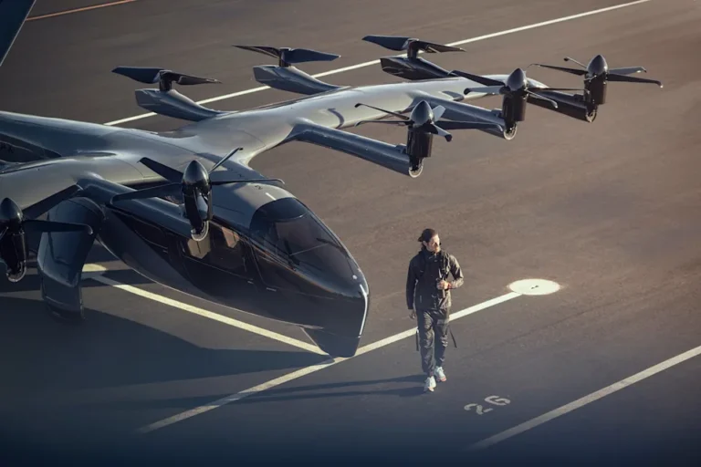 Archer Aviation Stock
