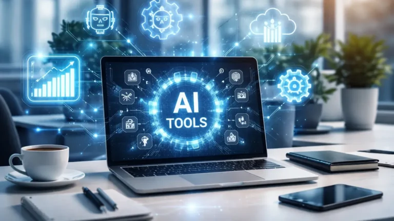 Best AI Tools for Business in 2026 Ultimate Guide Boosting Best AI Tools