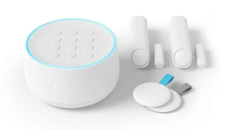 Nest Home Security A Complete Guide to Google’s Smart Home Nest Home Security